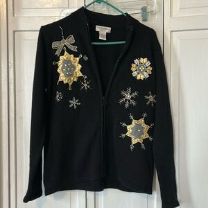 Vintage cardigan Size PS
